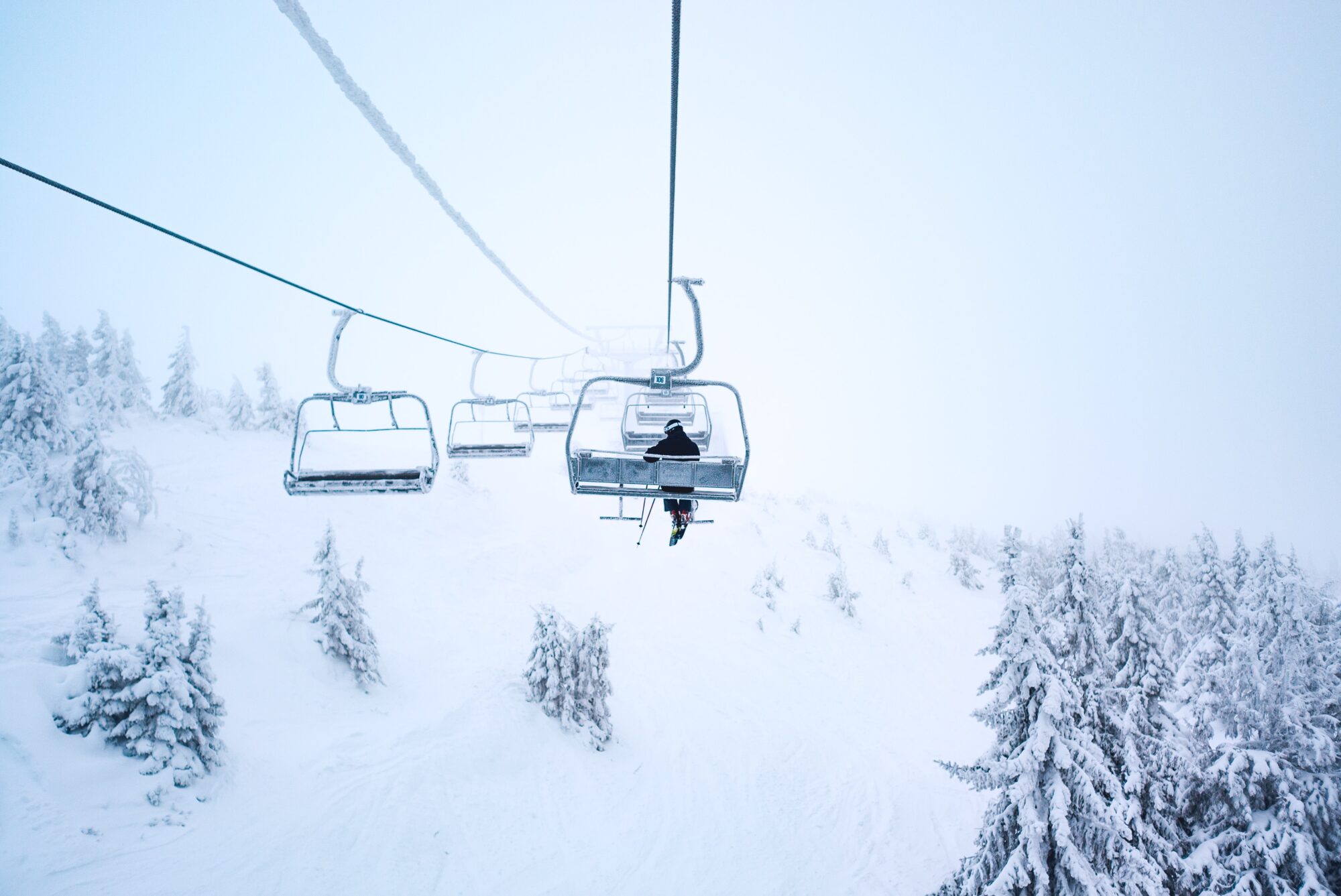 Winterurlaub in Deutschland